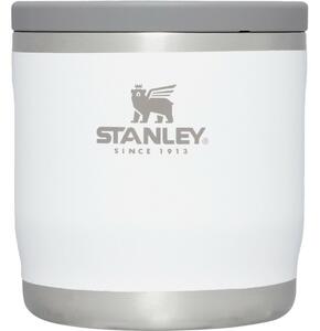 Stanley Adventure To-Go termoska na jedlo 350 mlPolárna biela