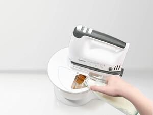 Silvercrest® Kitchen Tools Ručný mixér s miskou (100335938)