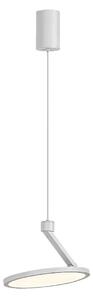 Rabalux 98072328 LED závesné stropné svietidlo Ovidia | 20W integrovaný LED zdroj | 1300lm | 3000K