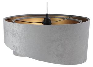 Luster na lanku GALAXY 1xE27/60W/230V