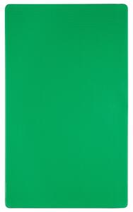 ERNESTO Plastová doska na krájanie (zelená) (100336643)