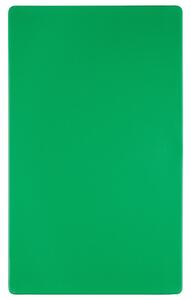 Ernesto® Plastová doska na krájanie (zelená) (100336643)