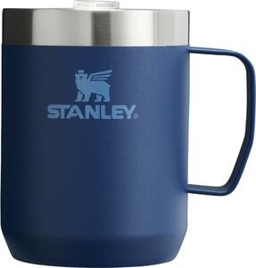 Stanley Termohrnček Camp Mug 230 ml Navy, 230 ml