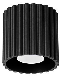 Brilagi - LED bodové svietidlo SFERA 1xGU10/10W/230V pr. 10 cm čierne