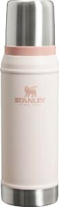 Stanley termoska Legendary Classic 750 ml RoseQuartz, 0,75 l