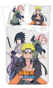 DETSKÉ OBLIEČKY NARUTO 140/200 cm - Detské obliečky