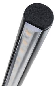 Argon 8594 - LED Obrazové svietidlo MIRIAM LED/7,2W/230V 3000K 40 cm čierna