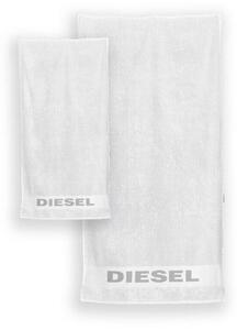 SADA FROTÉ UTERÁKOV, biela Diesel - Kúpeľňový textil, Online Only