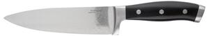 Ernesto® Nôž z damascénskej ocele (kuchynský nôž s nitovanou rukoväťou) (100339029)
