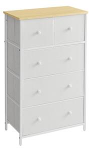 Komoda LTS514W57