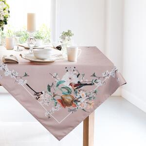 OBRUS SUMMER5 85X85 CM KVETY