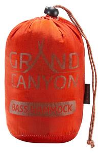 Grand Canyon Hojdacia sieť Bass Hammock (oranžová) (100313942)
