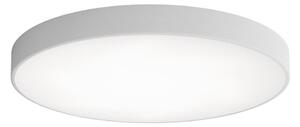 LED Stropné svietidlo CLEO LED/96W/230V 4000K pr. 80 cm šedá