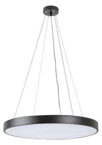 Rabalux 71039 - LED Luster na lanku TESIA LED/36W/230V 3000K čierna