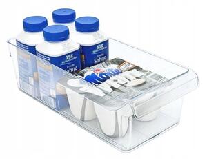 Rotho Organizér do chladničky LOFT M – 3,1 l