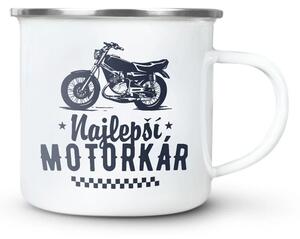 Sablio Plecháčik Najlepší motorkár: 300 ml