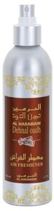 Al Haramain Dehnal Oudh I. osviežovač vzduchu 250 ml