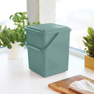 Rotho VEDIERKO NA KOMPOST, 9 l - Upratovanie - 003294043302