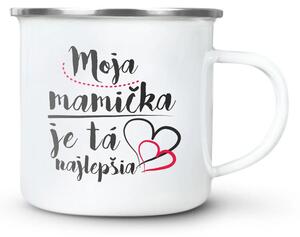 Sablio Plecháčik Moja mamička je tá najlepšia: 300 ml