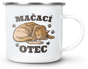 Sablio Plecháčik Mačací otec: 300 ml