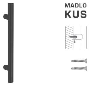 FT - MADLO kód K00 Ø 35 mm ST ks Ø 35 mm, 800 mm, 1000 mm
