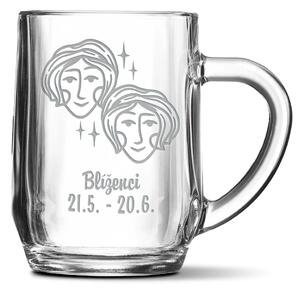 Sablio Polliter Blíženci 0,5 l