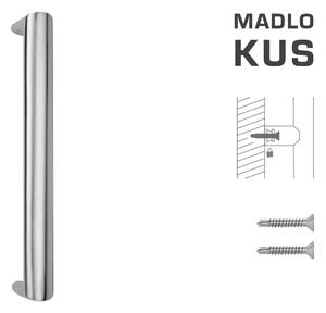 FT - MADLO kód K40 40x20 mm ST ks 350 mm, 40x20 mm, 370 mm