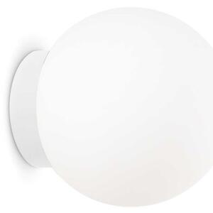 Ideal lux 310787 nástenné svietidlo MAPA G9 | 3000K