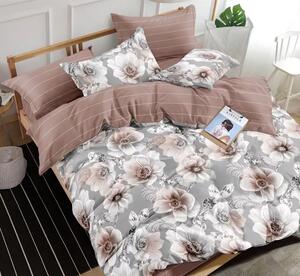 Fashion Home Obliečky Serena Bavlna 7-dielna súprava