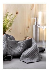 HITEKO (Smart microfiber system) Utierka na riad a sklo, extra mäkká a savá, bez šmúh PRAKTIK, mix farieb 60x40