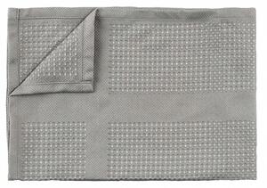 HITEKO (Smart microfiber system) Utierka na riad a sklo, extra mäkká a savá, bez šmúh PRAKTIK, mix farieb 60x40