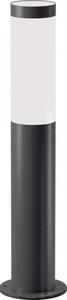 Brilagi - LED vonkajšia lampa ELIA 1xE27/7W/230V 4000K IP44 50 cm antracit