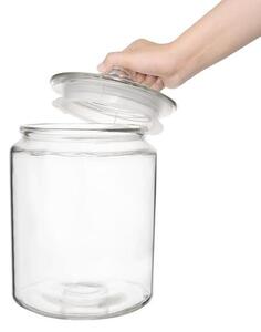 Olympia dóza na sušienky 6,2 l
