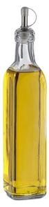 Zeller Present Fľaša na olej, ocot, s nálevkou - 270 ml, Zeller