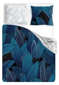 Bavlnené obliečky so vzorom listov NEW TRENDY 160x200 cm