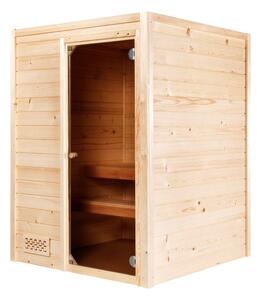 Hanscraft Fínska sauna TAMPERE
