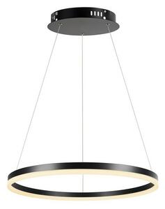 Rabalux 72301 kovový LED luster Isaure