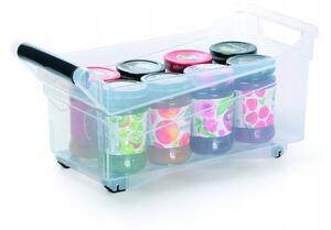 Prosperplast NUK Plastový box 380 x 379 x 256 mm NUK5L