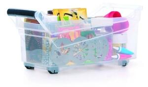 Prosperplast NUK Plastový box 380 x 379 x 256 mm NUK5L