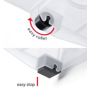 Prosperplast NUK Plastový box 380 x 379 x 256 mm NUK5L