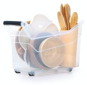 Prosperplast NUK Plastový box 380 x 379 x 256 mm NUK5L