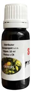 Saunaproject aroma do sauny citrus 10ml