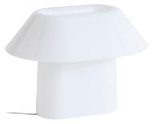 HAY Stolová lampa Drome, White Opal