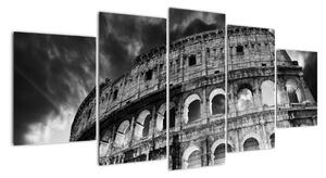 Coloseum - obraz (Obraz 150x70cm)