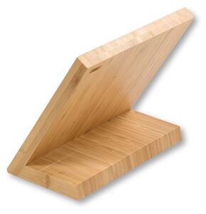 Kesper Blok na nože, magnetický, 23 × 13 × 20 cm