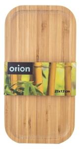 Orion Tácka bambus 44x25 cm