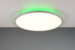 Trio T641719287 LED prisadené stropné svietidlo YUMA | 35W integrovaný LED zdroj | 4200lm | 3000K