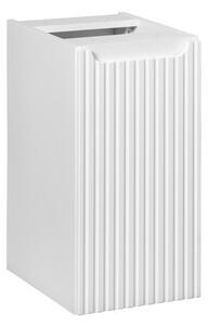 Skrinka pod dosku NOVA WHITE 30 cm