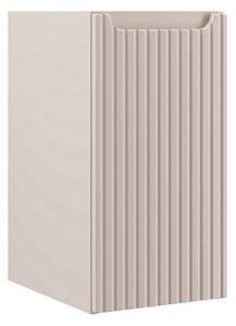 Kúpeľňová skrinka pod dosku NOVA CASHMERE 30 cm