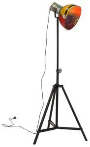 Podlahová lampa 25 W viacfarebná 61x61x90/150 cm E27